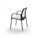 Forma 5 2K8 Lounge area / Waiting room Swivel chairs