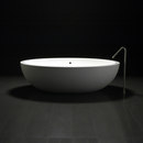 Boffi I Fiumi Bathtubs