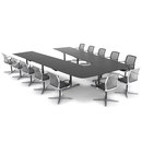 Bene Filo | Conference table Conference / Meeting