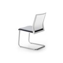 Forma 5 Plural Office Office / Contract seating Office: Visitors chairs