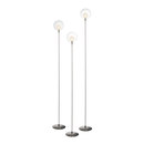 HARCO LOOR Riddle Six FL 1 XL Floor lamps