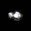 HARCO LOOR Riddle Basic PL WL 1 Wall lights