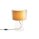 Mercer cotton table lamp Marset