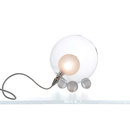 HARCO LOOR Riddle Object TL 1 Lampade da tavolo