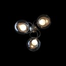 HARCO LOOR Riddle PL WL 3 Wall-mounted lights