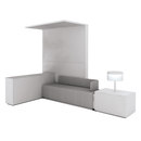 Bene PARCS | Storage Aree informali