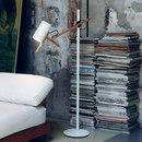 Marset Scantling Floor lamp Standleuchten
