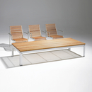 Extempore low table extremis