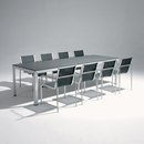 extremis Extempore Still table Tables à manger Tables de jardin Tables de salle à manger / de console