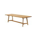 INCHfurniture PAPAT table Tables à manger Tables de salle à manger / de console