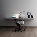 Valcucine Living Operam Schreibtisch Homeoffice