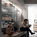 Valcucine Living Mirus Storage / Shelving