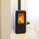 MCZ Kasai | Wood Stoves / Fireplaces
