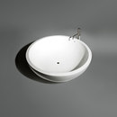 Boffi I Fiumi Bathtubs