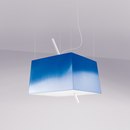 Pallucco Cielo Pendelleuchten