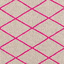 Hay Dot Carpet hot pink Moquetas / Alfombras