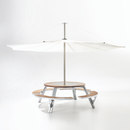 extremis Inumbra Garden tables Sunshades