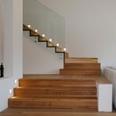 Siller Treppen Faltwerk Stairs / Railings