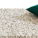 Hay Peas Rug grey Moquetas / Alfombras