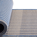 Hay Two Ways blue Moquetas / Alfombras