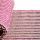 Hay Two Ways pink Moquetas / Alfombras