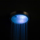 Boffi Aqualuce Shower fittings