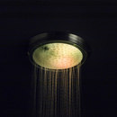Boffi Aqualuce Bathrooms taps Shower