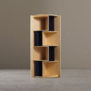 adele-c In-canto Corner cupboard Regale / Regalsysteme Wohnzimmer: Regale / Regalsysteme