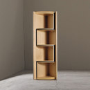 adele-c In-canto Corner cupboard Storage / Shelving