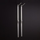 Boffi Cut Shower fittings
