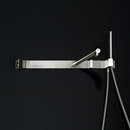 Boffi Cut Bathrooms taps Shower