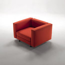 adele-c Passepartout Armchair Lounge area / Waiting room Seating