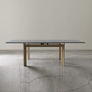 adele-c T-63 Single I Double table Tables