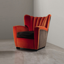 adele-c Zarina Armchair Armchairs / Sofas / Poufs Living room: Armchairs / easychairs Lounge / Waiting area Lounge: Armchairs