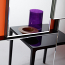 Deknudt Mirrors Criss Cross Accessori per abitazioni / uffici