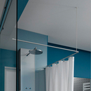 PHOS Design Shower Curtain Rod DS E 900