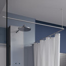 PHOS Design Duschvorhangstangen DS E 1000 Shower