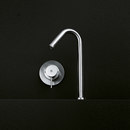 Boffi Minimal Bathrooms taps
