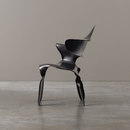 adele-c Dipinta di blu Armchair Seating
