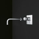Boffi Minimal Bathrooms taps