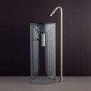 Boffi Minimal Bathrooms taps Vanity units / Wash basins
