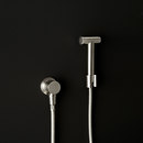 Boffi Minimal Bathrooms taps Shower