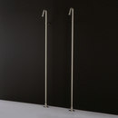 Boffi Minimal Bathrooms taps Shower