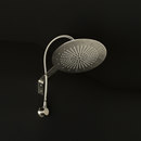 Boffi Minimal Shower fittings