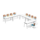 Casala Lacrosse III 6330/63 Conference / Meeting Universities