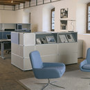 formfarm spinoff Regalsystem Libraries Storage / Filing
