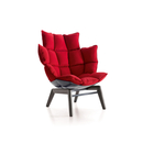 B&B Italia Husk Lounge / sale di attesa Lounge: Poltrone Poltrone Poltrone / Divani / Pouf