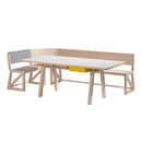 Lampert, Richard Stijl cornerbench | table Mesas