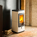 MCZ Veld | Wood Fireplaces / Stoves Stoves