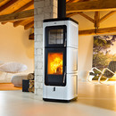 MCZ Sava | Wood Stufe Stufe / camini